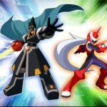 Megaman Battle Network 5 Double Team DS: Why Is Mega Man Moving 2 Every Step?