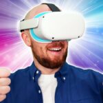 What Is The Oculus Quest 2?