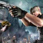 Why Some People Like Resident Evil 4